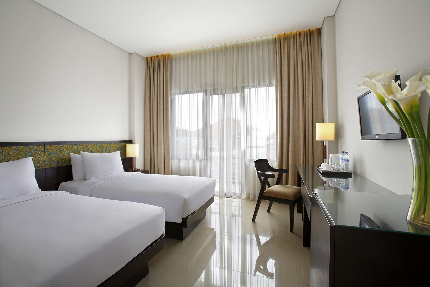 Hotel Surya Yudha Purwokerto Eksteriør bilde